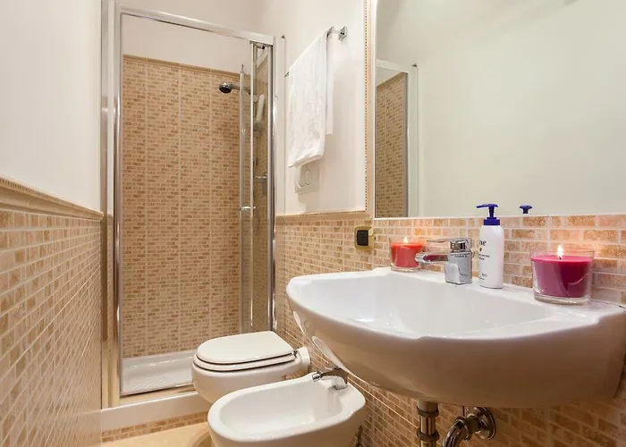 Holiday home Vatican Loris House Rome