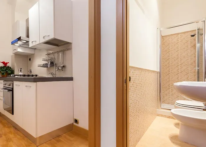Holiday home Vatican Loris House Rome