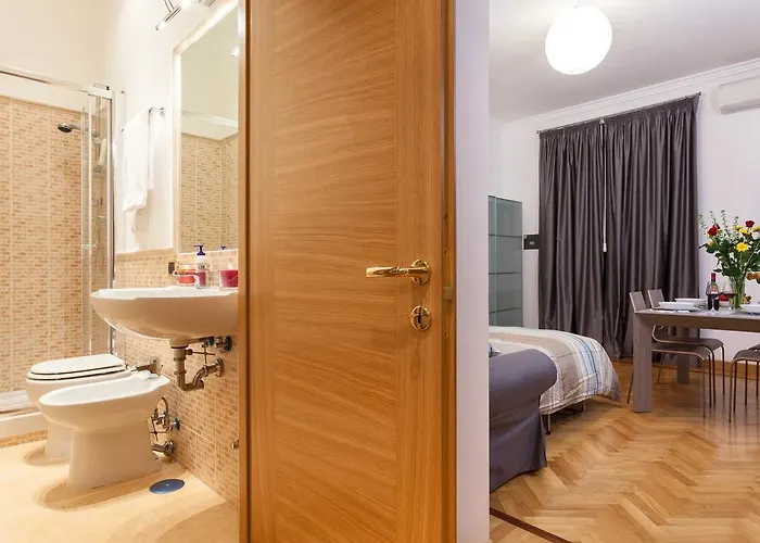 Vatican Loris House Holiday home Rome