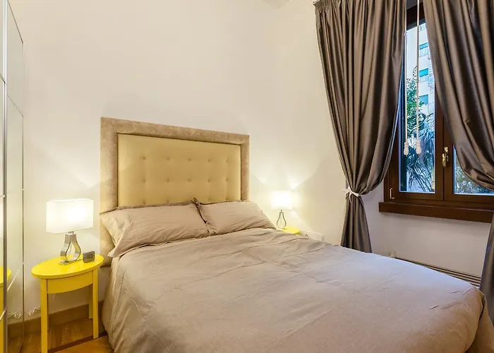 Holiday home Vatican Loris House *