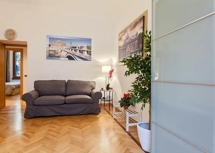 Holiday home Vatican Loris House Rome
