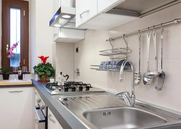 Vatican Loris House Holiday home *